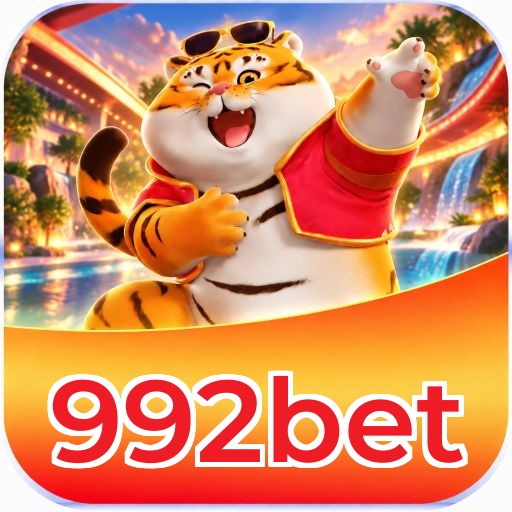 992bet Logo