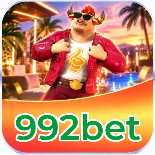 992bet Logo