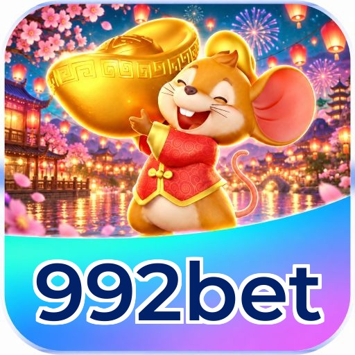 992bet Logo 2