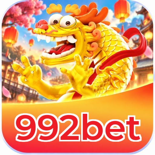 992bet Bônus R$ 5.000 Logo