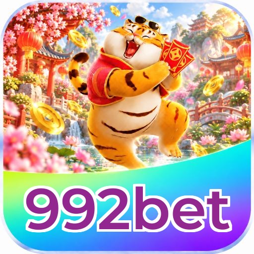 992bet Segurança Logo 1