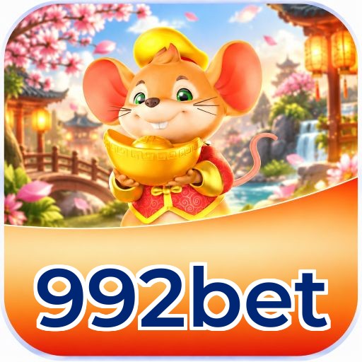 992bet Logo