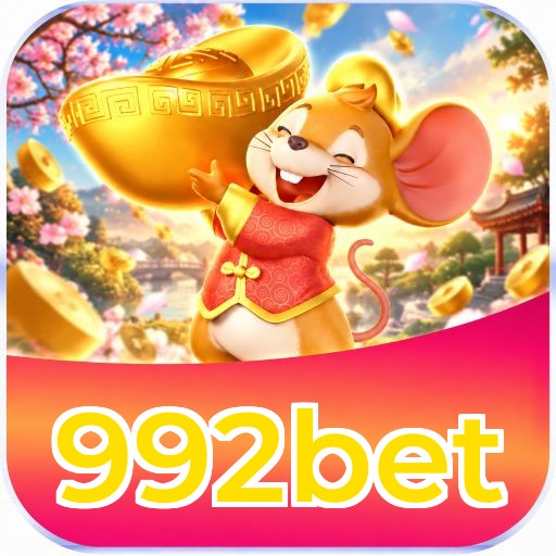 992bet Logo