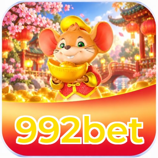 992bet Logo
