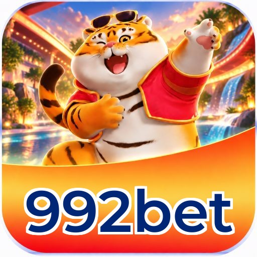 992bet Logo 3