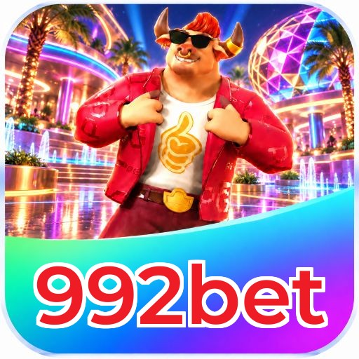 992bet Cassino Online Certificado