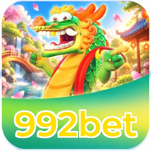 992bet Instalar Logo 2