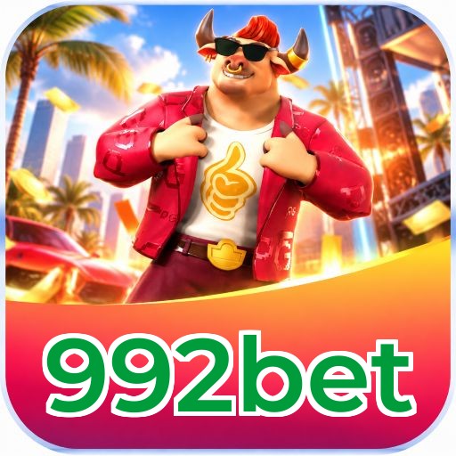 992bet Instalar Logo 3