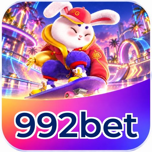 992bet Logo