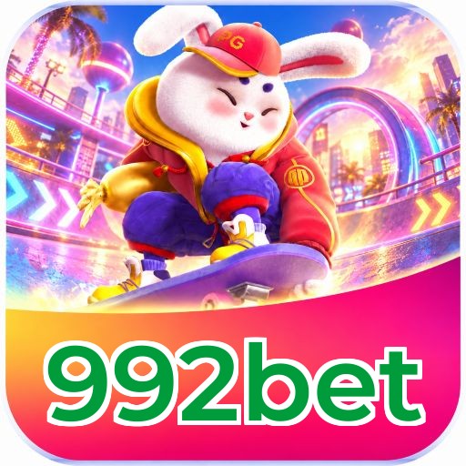 992bet Logo