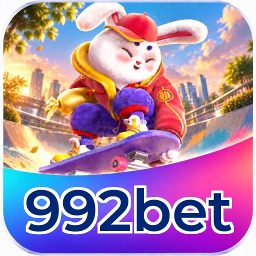 992bet Logo