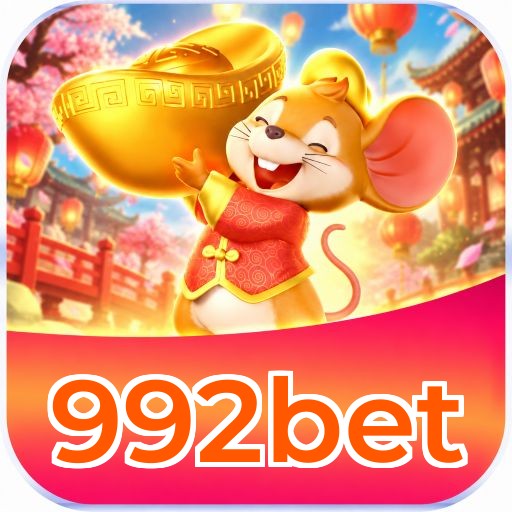 992bet Logo