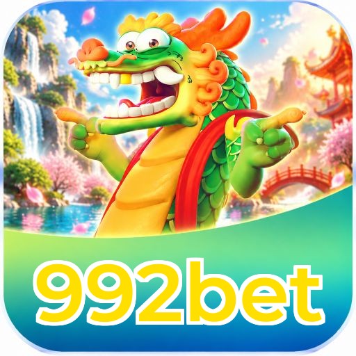 992bet Logo