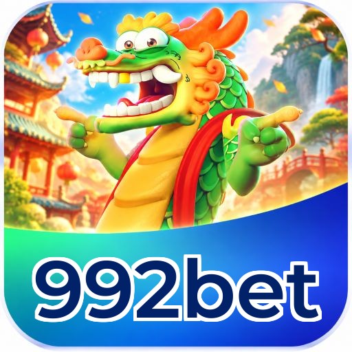992bet Logo