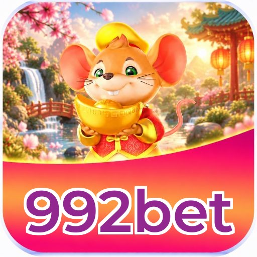 992bet Logo