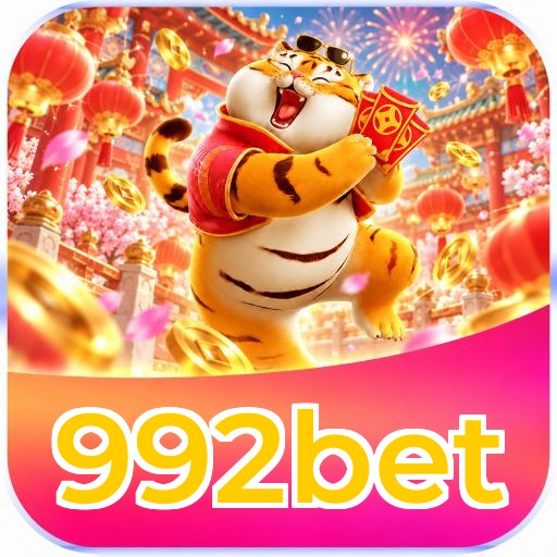 992bet Segurança Logo 3