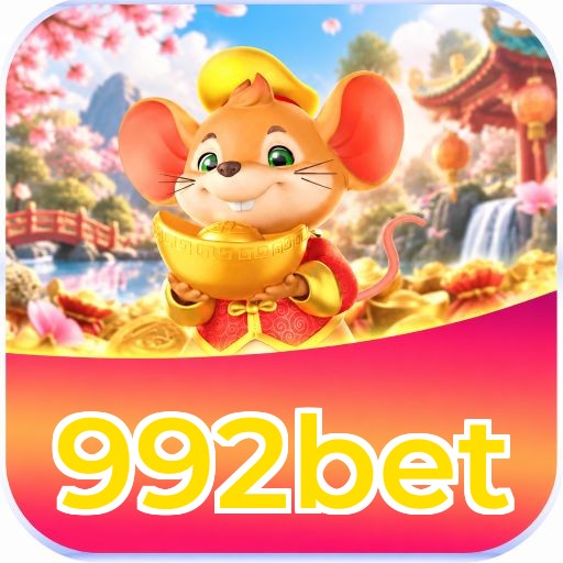 992bet Logo
