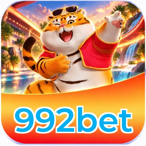 992bet Logo