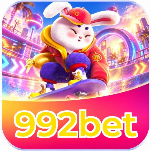 992bet Logo Oficial - Cassino Online Certificado Brasil