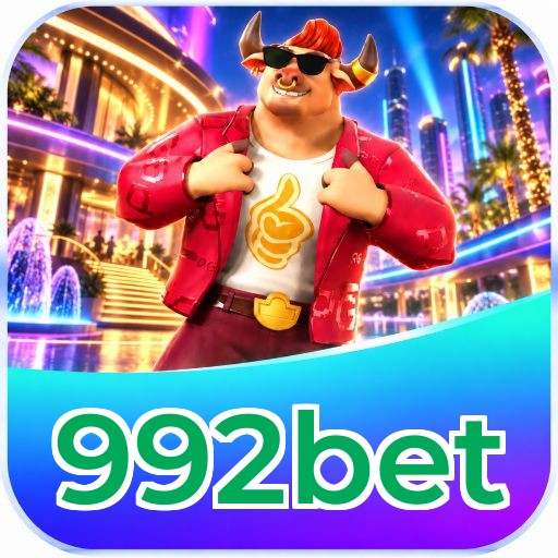 992bet Segurança Logo 2