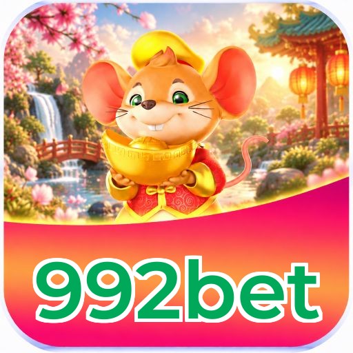 992bet Logo