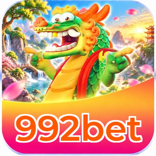 992bet Logo