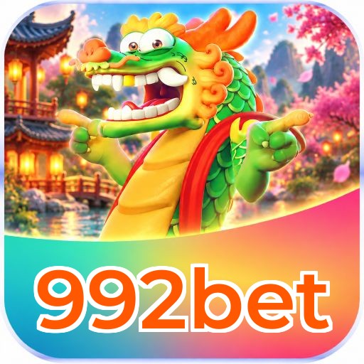992bet Logo 1